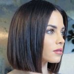 Kuratoroja e imazhit të personazheve botërorë: modelen më in të flokëve