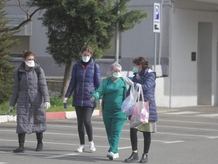 te sheruar nga covid 19