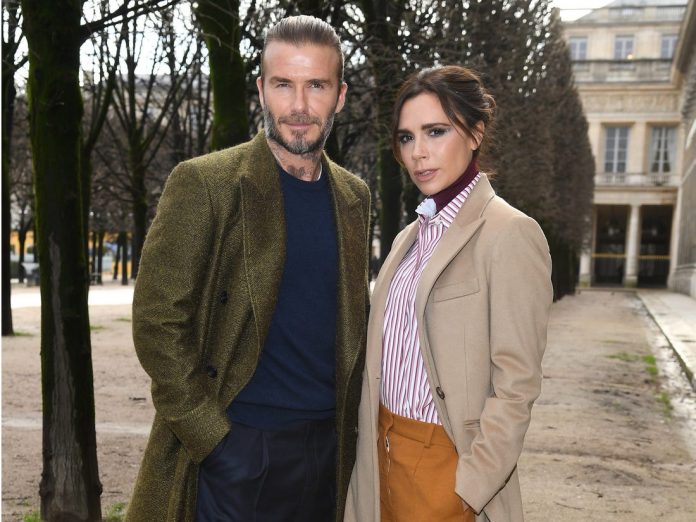 stili i viktoria bekam