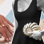 Dashuri me shikim të parë; Veshje dhe aksesorë me motive deti që do ju zbukurojnë verën