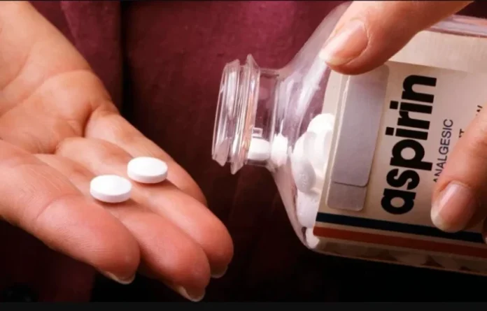 Aspirina