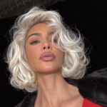 Kim Kardashian sërish bionde, lumë kritikash ndaj saj: Nuk do të jesh kurrë Marilyn Monroe
