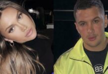 Dasma e shumëpritur! Lori Hoxha dhe partneri i saj i japin fund beqarisë në Meksikë?