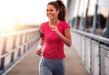 Rënia në peshë, sa minuta në ditë duhen për të djegur kalori dhe yndyrë?