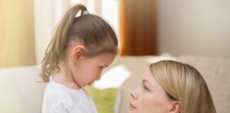 Si ta bëni fëmijën tuaj të ndjehet i sigurt dhe jo problematik, këshilla nga Lira Gjika