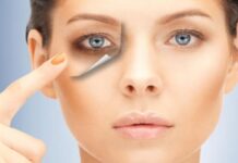 Keni rrathë të zinj poshtë syve, ja si t’i reduktoni