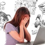 Gratë vuajnë më shumë nga depresioni sepse punojnë më shumë!