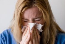 Si të mbroheni nga gripi dhe ftohja këtë sezon virusesh?