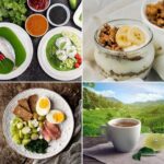 Disa kombinime të zakonshme ushqimesh që po i hamë përditë gabim!