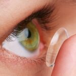 A mund t’ju dëmtojë shikimin mbajtja e lenteve?