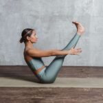 Çfarë është Pilatesi; Përfitimet e jashtëzakonshme për trupin dhe mendjen